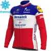 Maglia 2021 Deceuninck-Quick-Step Winter Invernale N001